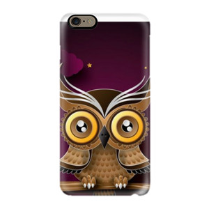 Burung Hantu Casing HP