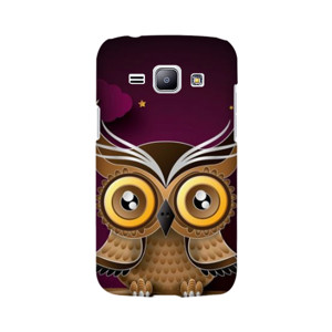 Burung Hantu Casing HP