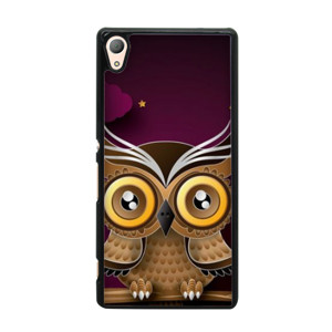 Burung Hantu Casing HP