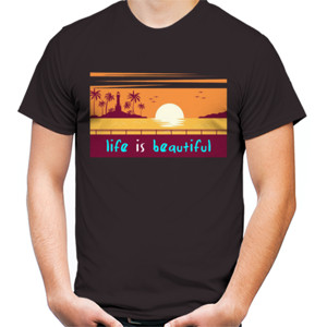 Kaos Life is Beautiful