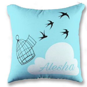 Bantal alesha