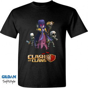 Kaos WITCH COC