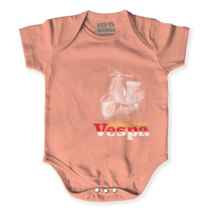 Baby Jumper Vespa Indonesia
