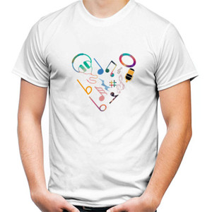 Kaos love music