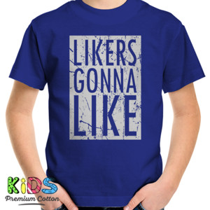 Kaos LIKERS GONNA LIKE