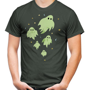 Kaos Night Ghost