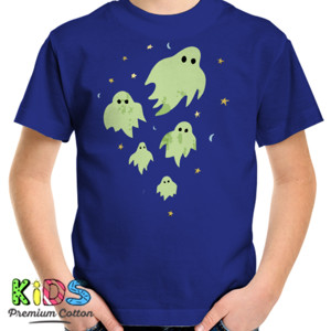 Kaos Night Ghost