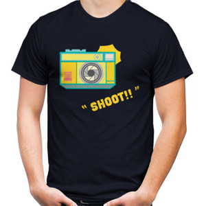 Kaos Kaos Photographer Fotografer Shoot