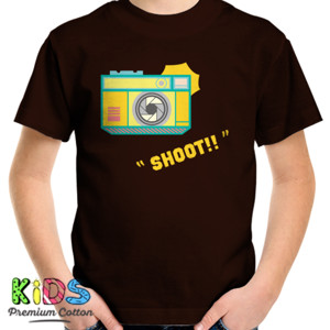 Kaos Kaos Photographer Fotografer Shoot