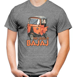 Kaos The Legend Bajaj