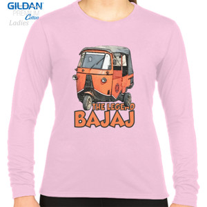 Kaos The Legend Bajaj