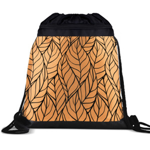 Tas Serut MOTIF DAUN