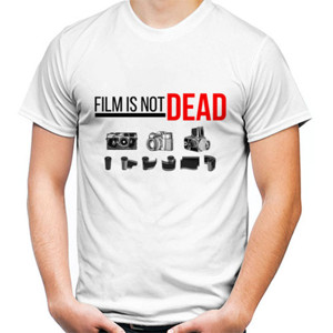 Kaos Film Is not Dead