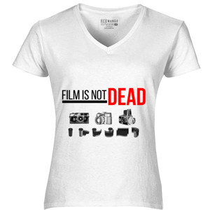 Kaos Film Is not Dead