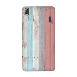Case Wood 03 Casing HP