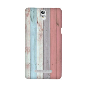 Case Wood 03 Casing HP