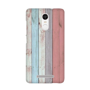Case Wood 03 Casing HP