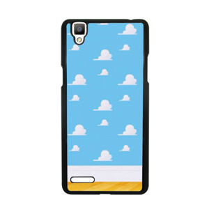 Case Toy Story 3 Casing HP