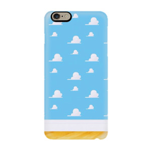 Case Toy Story 3 Casing HP