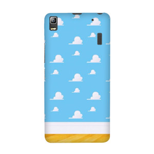 Case Toy Story 3 Casing HP