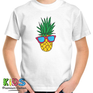 Kaos Nanas Funky