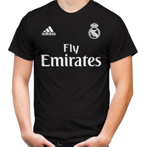 Kaos Casual Fly Emirates white 