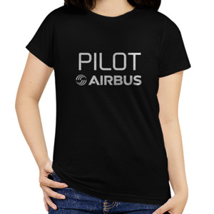 Kaos pilot airbus