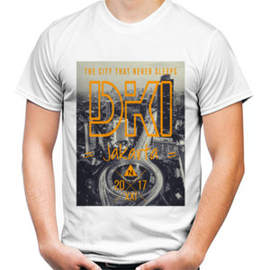 Kaos DKI