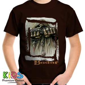 Kaos pria gildan soft style