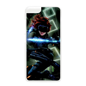 Lightning Woman Casing HP