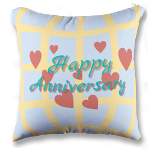 Bantal happy anniv2