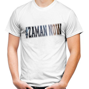 Kaos ZAMAN NOW