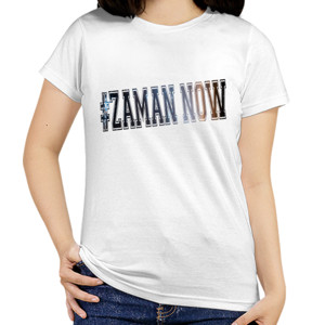 Kaos ZAMAN NOW