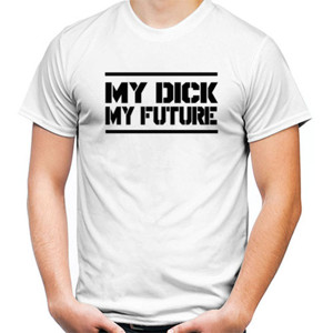 Kaos my dick my future