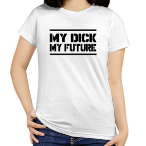 Kaos my dick my future