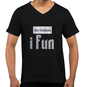 Kaos  i fun