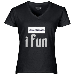 Kaos i fun