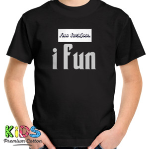 Kaos i fun