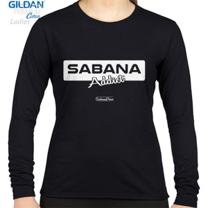 Kaos Sabana Addict G Women