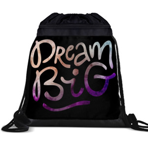 Tas Serut Dream Big Tas Serut