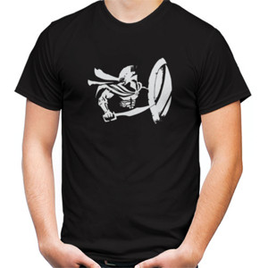 Kaos GLADIATOR