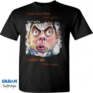Kaos Biasa saja