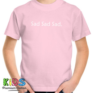 Kaos Sad