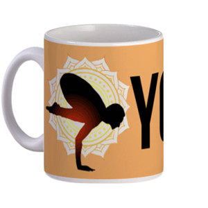 Mug Yoga
