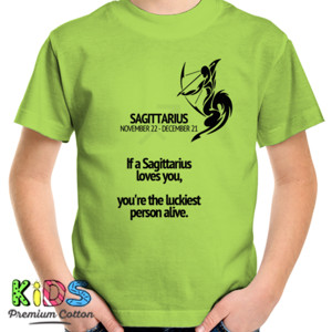 Kaos Zodiak