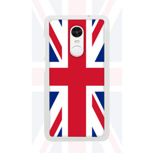 Bendera Inggris Union Jack Casing HP