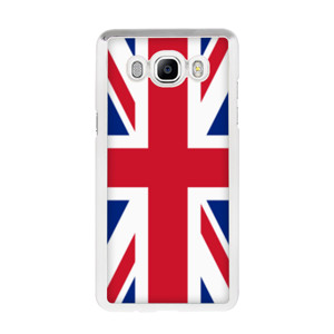 Bendera Inggris Union Jack Casing HP