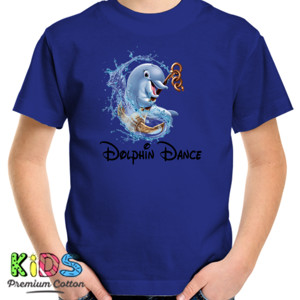 Kaos Dolphin Dance