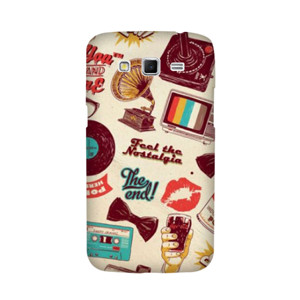 Nostalgia Casing HP