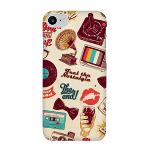 Nostalgia Casing HP